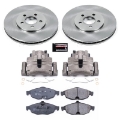Picture of Power Stop 01-06 Chrysler Sebring Front Autospecialty Brake Kit w-Calipers