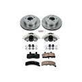 Picture of Power Stop 90-02 Chevrolet Astro Front Autospecialty Brake Kit w-Calipers