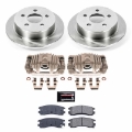 Picture of Power Stop 99-04 Oldsmobile Alero Rear Autospecialty Brake Kit w-Calipers