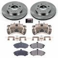 Picture of Power Stop 03-05 Hyundai Elantra Front Autospecialty Brake Kit w-Calipers