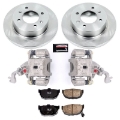 Picture of Power Stop 97-00 Hyundai Elantra Rear Autospecialty Brake Kit w-Calipers