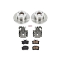 Picture of Power Stop 98-01 Audi A6 Quattro Rear Autospecialty Brake Kit w-Calipers