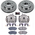Picture of Power Stop 99-01 Hyundai Sonata Front Autospecialty Brake Kit w-Calipers