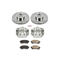 Picture of Power Stop 02-03 Subaru Impreza Front Autospecialty Brake Kit w-Calipers