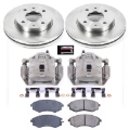 Picture of Power Stop 02-03 Hyundai Sonata Front Autospecialty Brake Kit w-Calipers