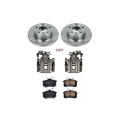 Picture of Power Stop 99-04 Audi A6 Quattro Rear Autospecialty Brake Kit w-Calipers
