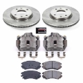 Picture of Power Stop 03-05 Hyundai Sonata Front Autospecialty Brake Kit w-Calipers