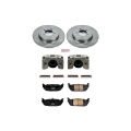 Picture of Power Stop 03-05 Lincoln Aviator Rear Autospecialty Brake Kit w-Calipers