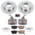 Picture of Power Stop 97-06 Hyundai Elantra Rear Autospecialty Brake Kit w-Calipers