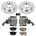Picture of Power Stop 04-08 Hyundai Tiburon Rear Autospecialty Brake Kit w-Calipers