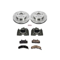 Picture of Power Stop 83-96 Buick Century Front Autospecialty Brake Kit w-Calipers