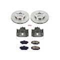 Picture of Power Stop 95-98 Ford Windstar Front Autospecialty Brake Kit w-Calipers