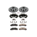 Picture of Power Stop 95-01 Ford Explorer Front Autospecialty Brake Kit w-Calipers
