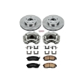 Picture of Power Stop 99-01 Nissan Maxima Front Autospecialty Brake Kit w-Calipers