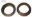 Picture of Turbo XS 02-11 Mazda RX8 Stock Cat Pipe Donut Gasket