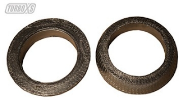 Picture of Turbo XS 02-11 Mazda RX8 Stock Cat Pipe Donut Gasket
