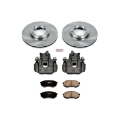 Picture of Power Stop 95-04 Toyota Tacoma Front Autospecialty Brake Kit w-Calipers