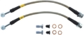 Picture of StopTech 2015 VW Golf R Stainless Steel Rear Brake Lines