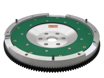 Picture of Fidanza 00-04 Ford Focus 2-0L Zetec 5-Speed Aluminium Flywheel