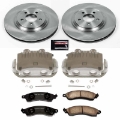 Picture of Power Stop 98-94 Ford Mustang Front Autospecialty Brake Kit w-Calipers