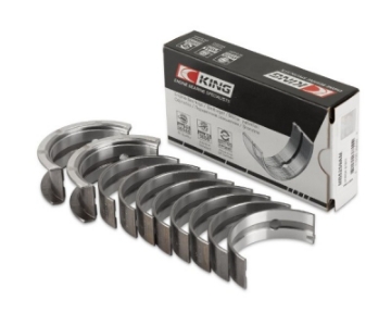 Picture of King Engine Bearings BMW M10B15-18-20 Size STD Performance Main Bearing Set