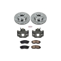 Picture of Power Stop 96-99 Infiniti I30 Front Autospecialty Brake Kit w-Calipers