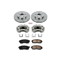 Picture of Power Stop 00-01 Infiniti I30 Front Autospecialty Brake Kit w-Calipers