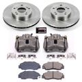 Picture of Power Stop 98-02 Honda Accord Front Autospecialty Brake Kit w-Calipers