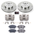 Picture of Power Stop 01-03 Toyota Prius Front Autospecialty Brake Kit w-Calipers