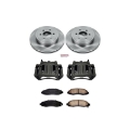 Picture of Power Stop 03-04 Dodge Dakota Front Autospecialty Brake Kit w-Calipers