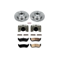 Picture of Power Stop 02-05 Ford Explorer Rear Autospecialty Brake Kit w-Calipers