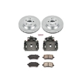 Picture of Power Stop 04-07 Ford Freestar Rear Autospecialty Brake Kit w-Calipers