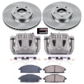 Picture of Power Stop 04-09 Nissan Quest Front Autospecialty Brake Kit w-Calipers