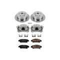 Picture of Power Stop 04-10 Toyota Sienna Rear Autospecialty Brake Kit w-Calipers