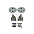 Picture of Power Stop 91-97 Honda Accord Rear Autospecialty Brake Kit w-Calipers
