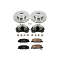 Picture of Power Stop 90-00 Honda Civic Front Autospecialty Brake Kit w-Calipers