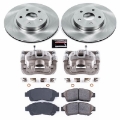 Picture of Power Stop 96-00 Toyota RAV4 Front Autospecialty Brake Kit w-Calipers
