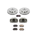 Picture of Power Stop 97-01 Lexus ES300 Front Autospecialty Brake Kit w-Calipers