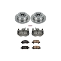 Picture of Power Stop 00-01 Toyota Camry Rear Autospecialty Brake Kit w-Calipers