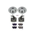 Picture of Power Stop 98-02 Honda Accord Rear Autospecialty Brake Kit w-Calipers