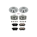 Picture of Power Stop 94-04 Ford Mustang Rear Autospecialty Brake Kit w-Calipers