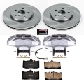 Picture of Power Stop 01-06 Lexus LS430 Front Autospecialty Brake Kit w-Calipers