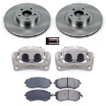 Picture of Power Stop 04-06 Subaru Baja Front Autospecialty Brake Kit w-Calipers