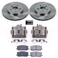 Picture of Power Stop 04-06 Lexus RX330 Front Autospecialty Brake Kit w-Calipers