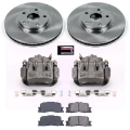 Picture of Power Stop 04-06 Lexus ES330 Front Autospecialty Brake Kit w-Calipers