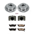 Picture of Power Stop 03-07 Jeep Liberty Rear Autospecialty Brake Kit w-Calipers