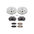 Picture of Power Stop 03-08 Honda Pilot Front Autospecialty Brake Kit w-Calipers