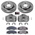 Picture of Power Stop 04-09 Kia Spectra Front Autospecialty Brake Kit w-Calipers