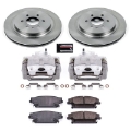 Picture of Power Stop 04-09 Cadillac SRX Rear Autospecialty Brake Kit w-Calipers
