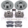 Picture of Power Stop 93-97 Ford Probe Front Autospecialty Brake Kit w-Calipers